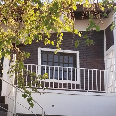 Departamento Monoambiente Centrico Sol De Cuyo Apartment San Juan Exterior photo
