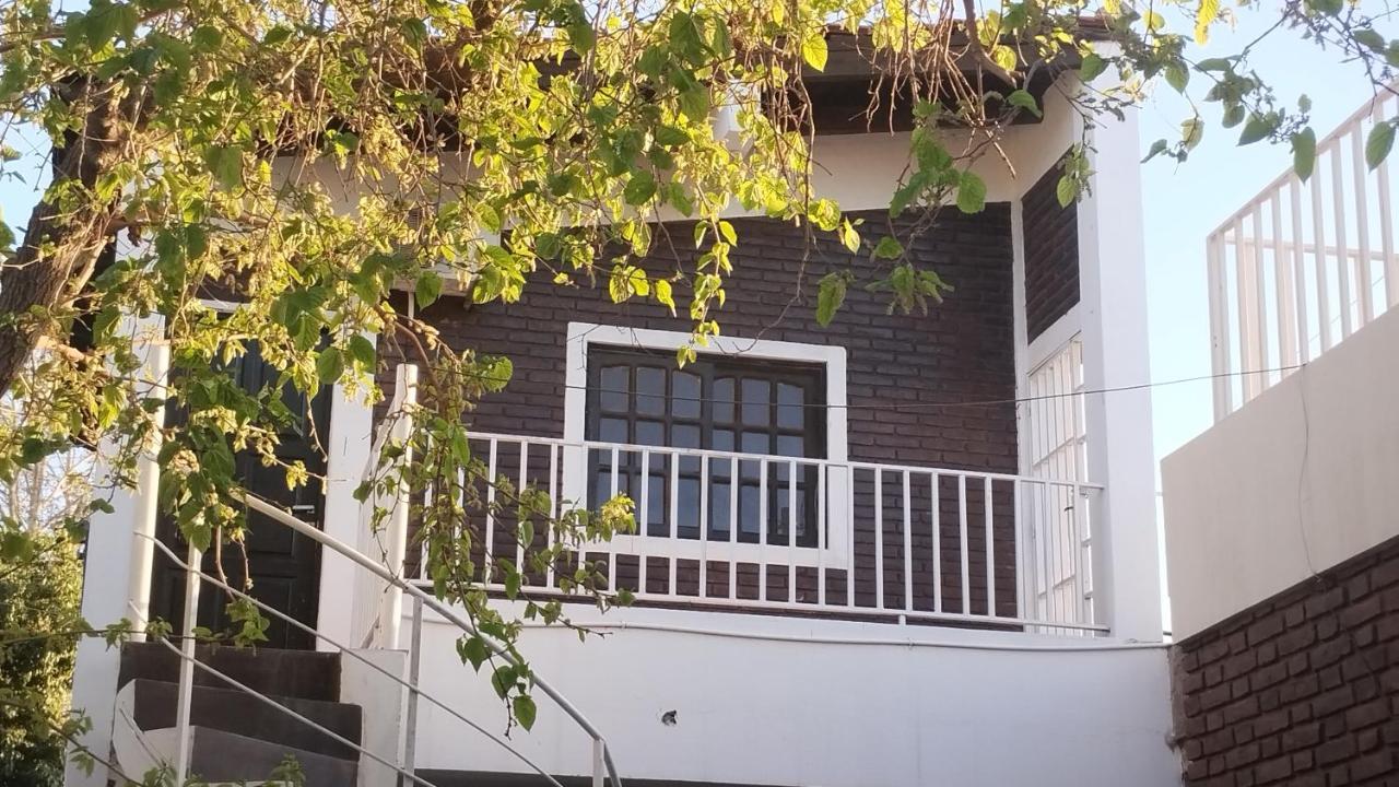 Departamento Monoambiente Centrico Sol De Cuyo Apartment *