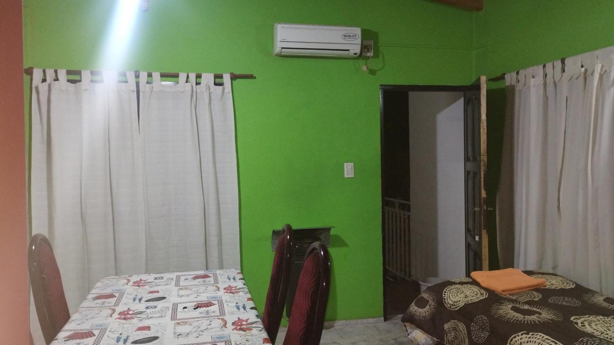 Apartment Departamento Monoambiente Centrico Sol De Cuyo San Juan