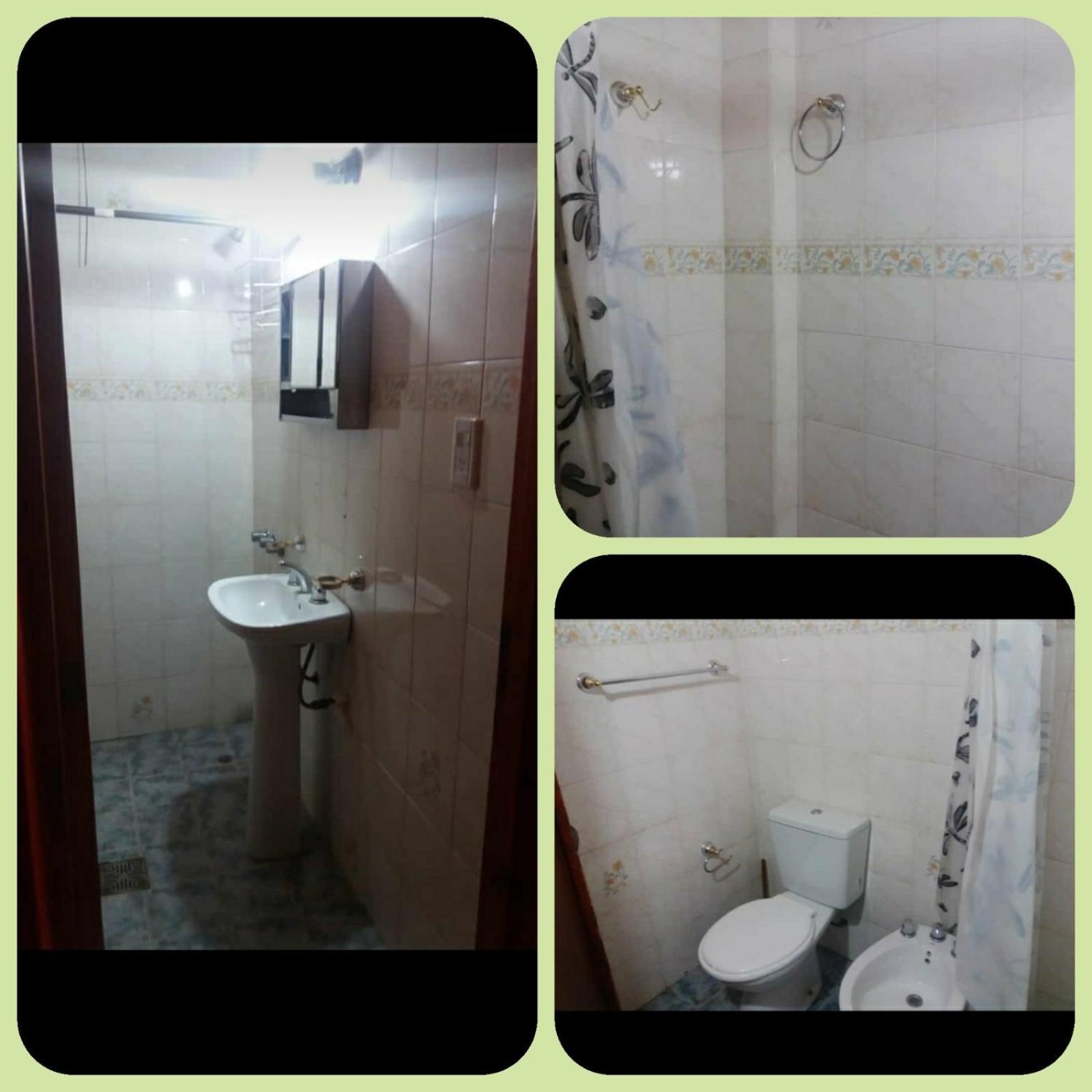 Departamento Monoambiente Centrico Sol De Cuyo Apartment San Juan